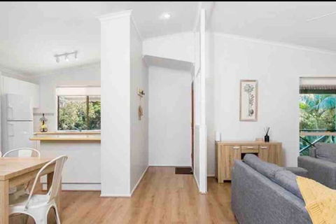 NORTH BYRON BEACH HOUSE Surf Sun Sand - New South Wales Tourism  3