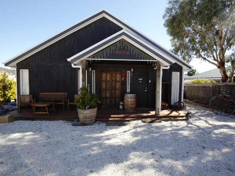 Oak And Barrell 7 Twynam Street - New South Wales Tourism  0