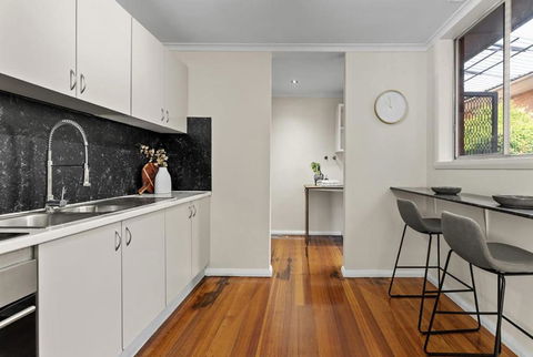 Oakleigh Haven - New South Wales Tourism  1
