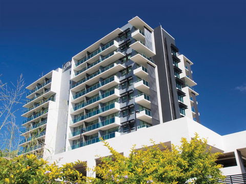 Oaks Gladstone Grand Hotel - New South Wales Tourism  2