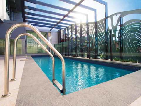 Oaks Gladstone Grand Hotel - New South Wales Tourism  1