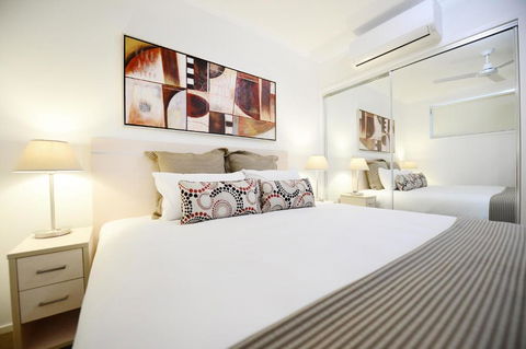 Oaks Moranbah Suites - New South Wales Tourism  1