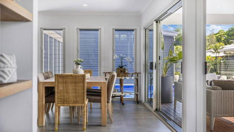 Oasis At Sapphire - New South Wales Tourism  2