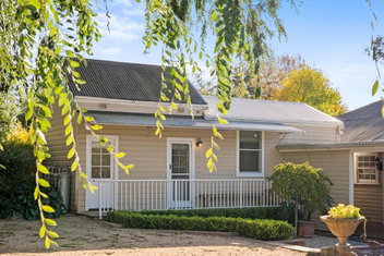 Oban Estate with New South Wales Tourism 