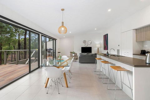 Ocean Haven - New South Wales Tourism  1