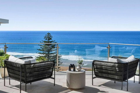 Ocean Lux - New South Wales Tourism  0