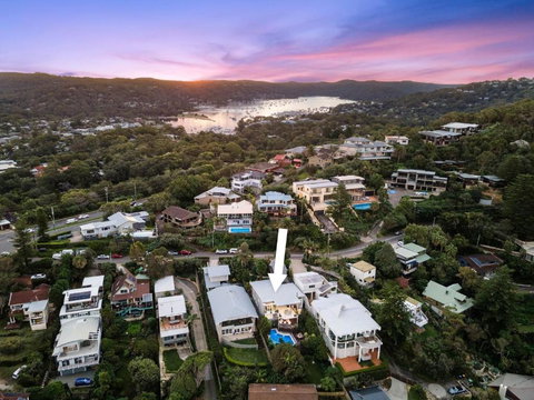 Ocean Lux - New South Wales Tourism  1