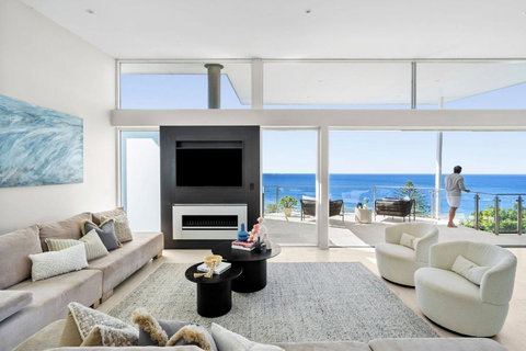 Ocean Lux - New South Wales Tourism  2