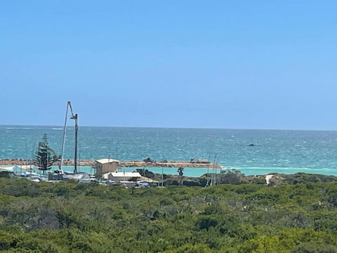 Ocean Reef Retreat - New South Wales Tourism  0