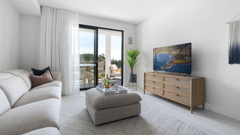 Ocean Rest - New South Wales Tourism  2