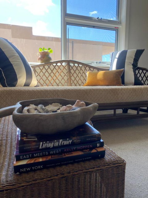 Ocean View - New South Wales Tourism  3