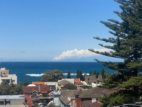 Ocean View - New South Wales Tourism  2