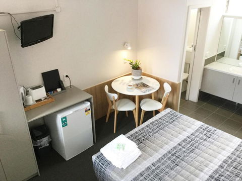 Northside Hotel Albury - New South Wales Tourism  1