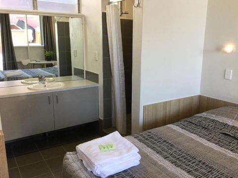 Northside Hotel Albury - New South Wales Tourism  2