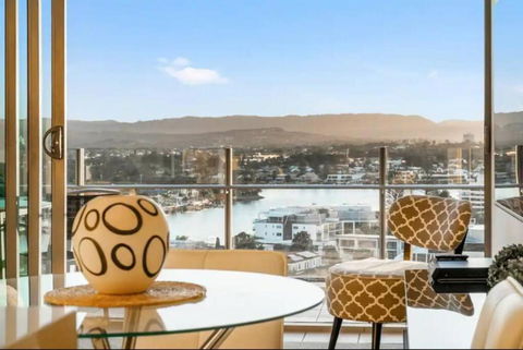NOTINUSEWyndham WaveWhisper Retreat - New South Wales Tourism  0