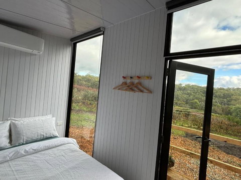 Orange 2 By Tiny Away - New South Wales Tourism  1