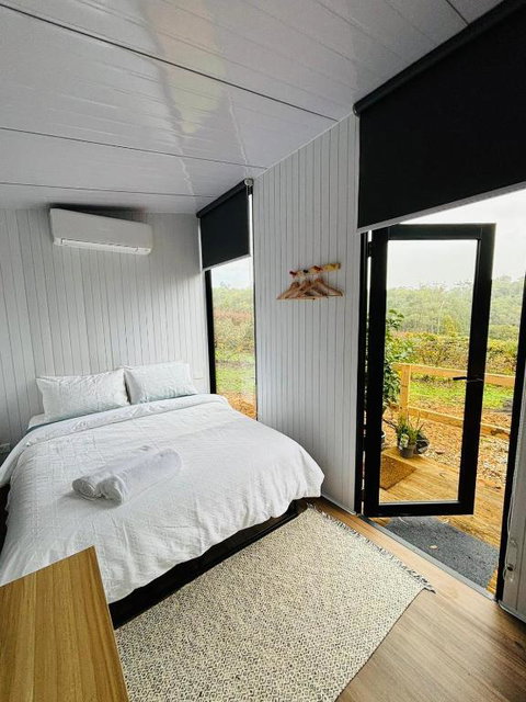 Orange 2 By Tiny Away - New South Wales Tourism  3