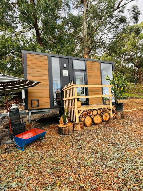 Orange 2 By Tiny Away - New South Wales Tourism  2
