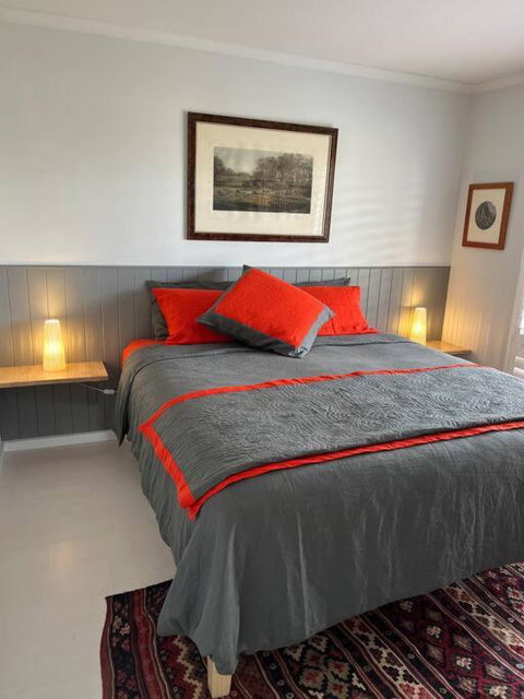 Ocean View Oasis - New South Wales Tourism  0