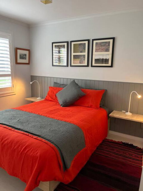 Ocean View Oasis - New South Wales Tourism  1