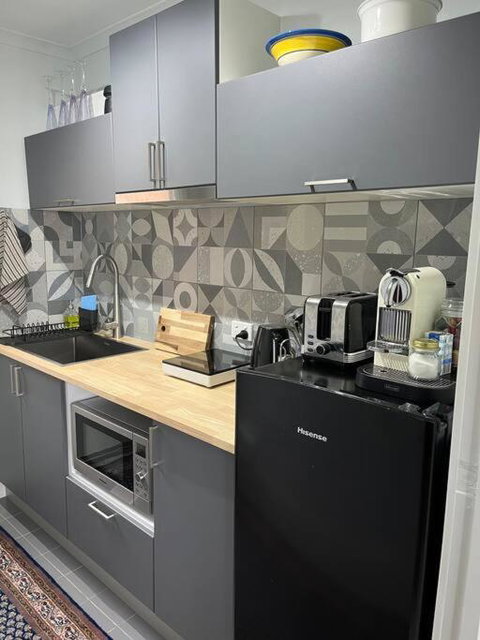 Ocean View Oasis - New South Wales Tourism  2