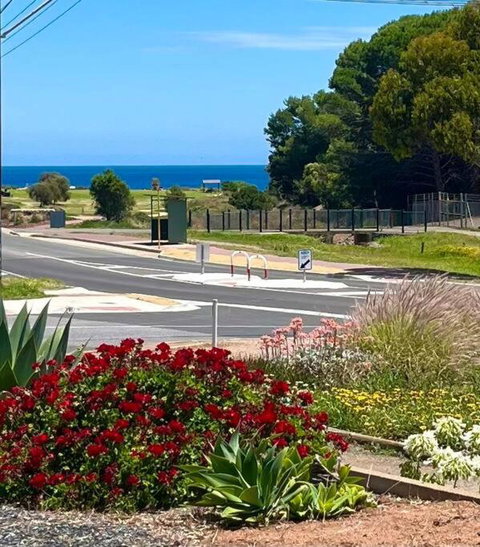 Ocean View Oasis - New South Wales Tourism  3