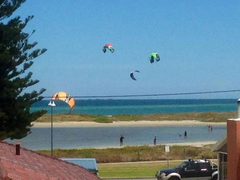 Ocean Vista Beach Stay - New South Wales Tourism  2