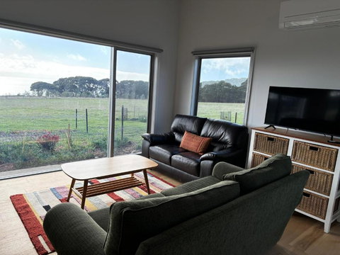 Ocean Yakka, Kangaroo Island - New South Wales Tourism  3