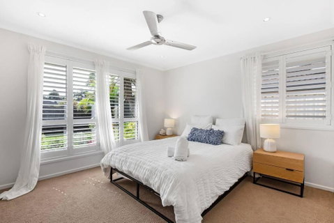 OCEAN55- Mooloolaba Family Holiday Home - New South Wales Tourism  1