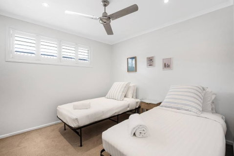 OCEAN55- Mooloolaba Family Holiday Home - New South Wales Tourism  2