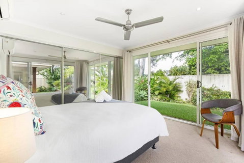 OCEAN55- Mooloolaba Family Holiday Home - New South Wales Tourism  3