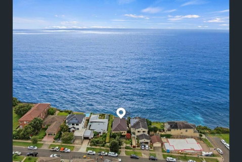 Oceanfront Dreamscape In Vaucluse Sydney! - New South Wales Tourism  0