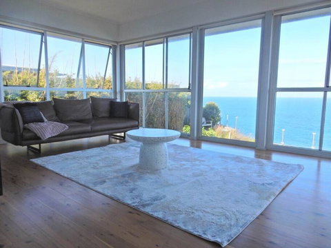 Oceanfront Dreamscape In Vaucluse Sydney! - New South Wales Tourism  1