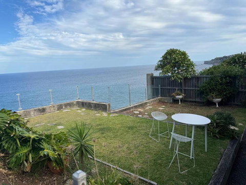 Oceanfront Dreamscape In Vaucluse Sydney! - New South Wales Tourism  2