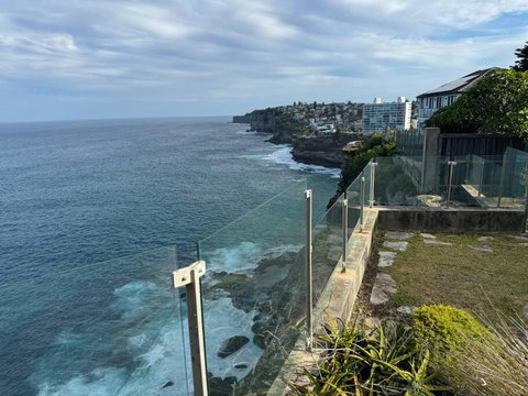 Oceanfront Dreamscape In Vaucluse Sydney! - New South Wales Tourism  3