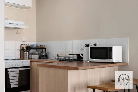 Oceanfront Oasis - New South Wales Tourism  3