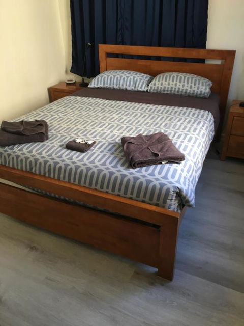 Oceanside Village - New South Wales Tourism  3