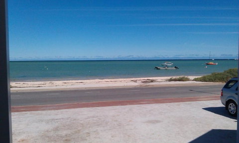 Oceanside Village - New South Wales Tourism  2