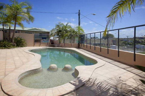 Oceanview 6 With Rooftop Terrace & Spa - New South Wales Tourism  3