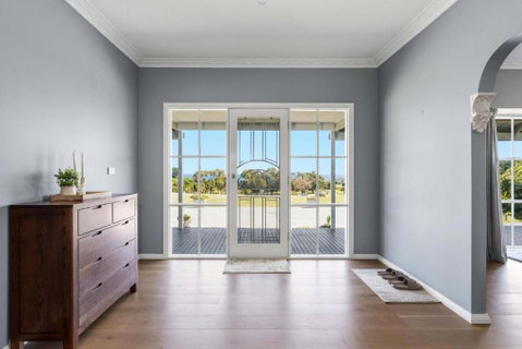 Oceanview On The Hill - New South Wales Tourism  2