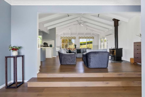 Oceanview On The Hill - New South Wales Tourism  3
