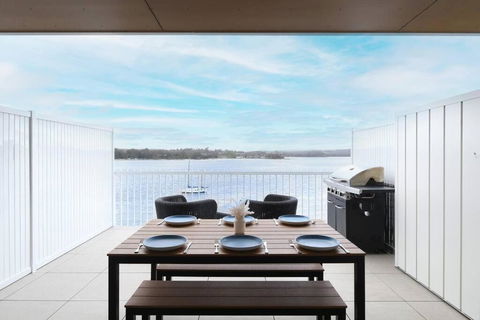 OHANA - SeaHome - New South Wales Tourism  2