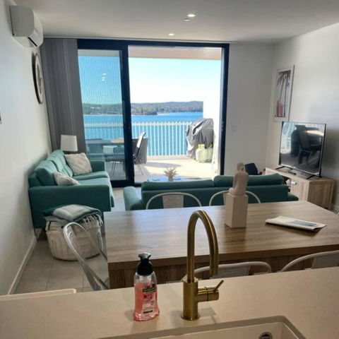OHANA - SeaHome - New South Wales Tourism  1