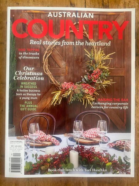 Old Bakery Cottage Millthorpe - New South Wales Tourism  1