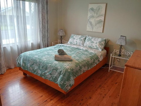 Oleander Cottage - New South Wales Tourism  1