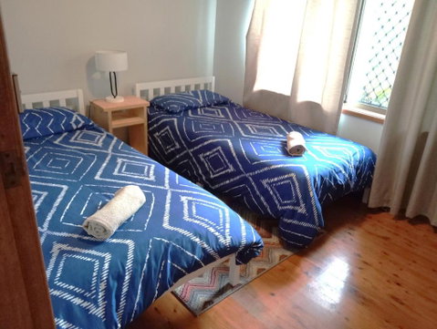 Oleander Cottage - New South Wales Tourism  3