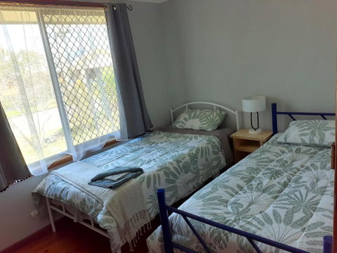 Oleander Cottage - New South Wales Tourism  2