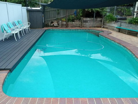Oleander Cottage - New South Wales Tourism  0