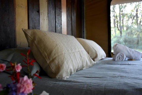 On Bell Glamping - New South Wales Tourism  0
