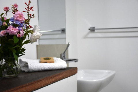 On Bell Glamping - New South Wales Tourism  1